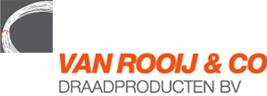 Hekwerk Rotterdam logo | VanRooy.nl